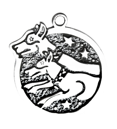 Cwn Annan (Feb 14 - Mar 8) Charm To Invoke Mystery