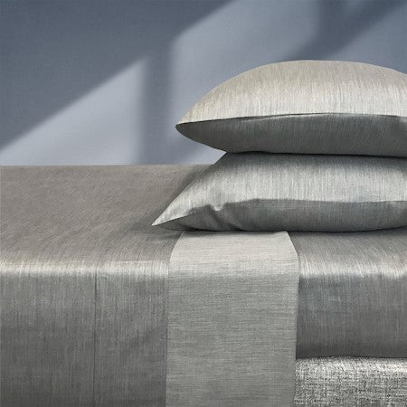BedVoyage eco-melange Rayon Bamboo Cotton Sheet Sets