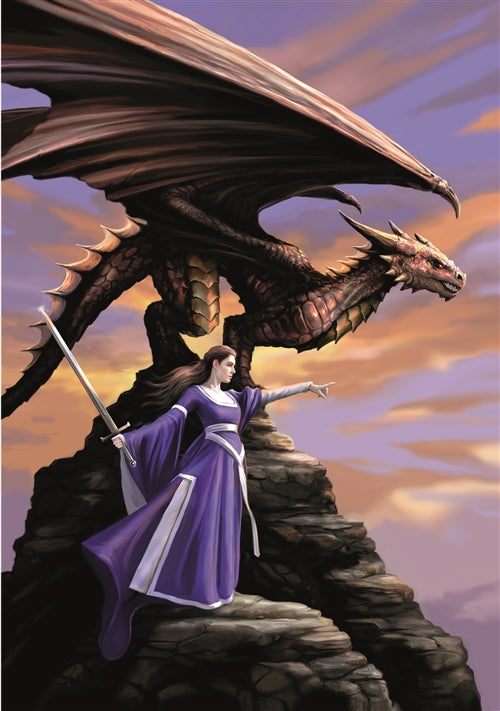 The Sentinel Cards - 6 Pack – Eudaimoniapi.com