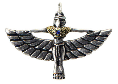 Isis Amulet for Magical Inspiration