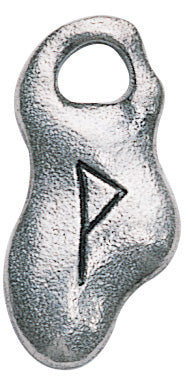 Wynn Rune Charm for Granting Wishes