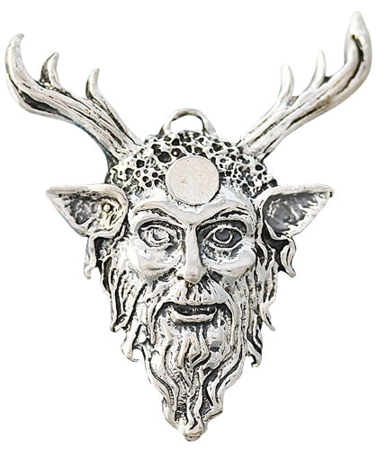 Cernunnous for Strength and Empowerment