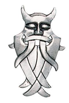 Odin's Mask for Cunning and Discretion